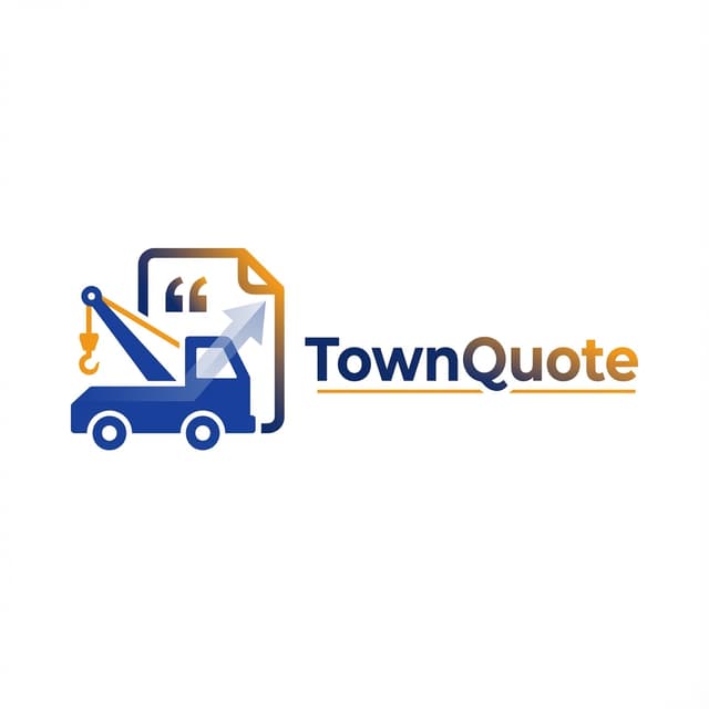 TownQuote Logo